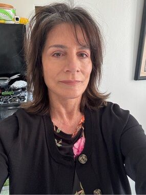 Meet your Posher, Faye